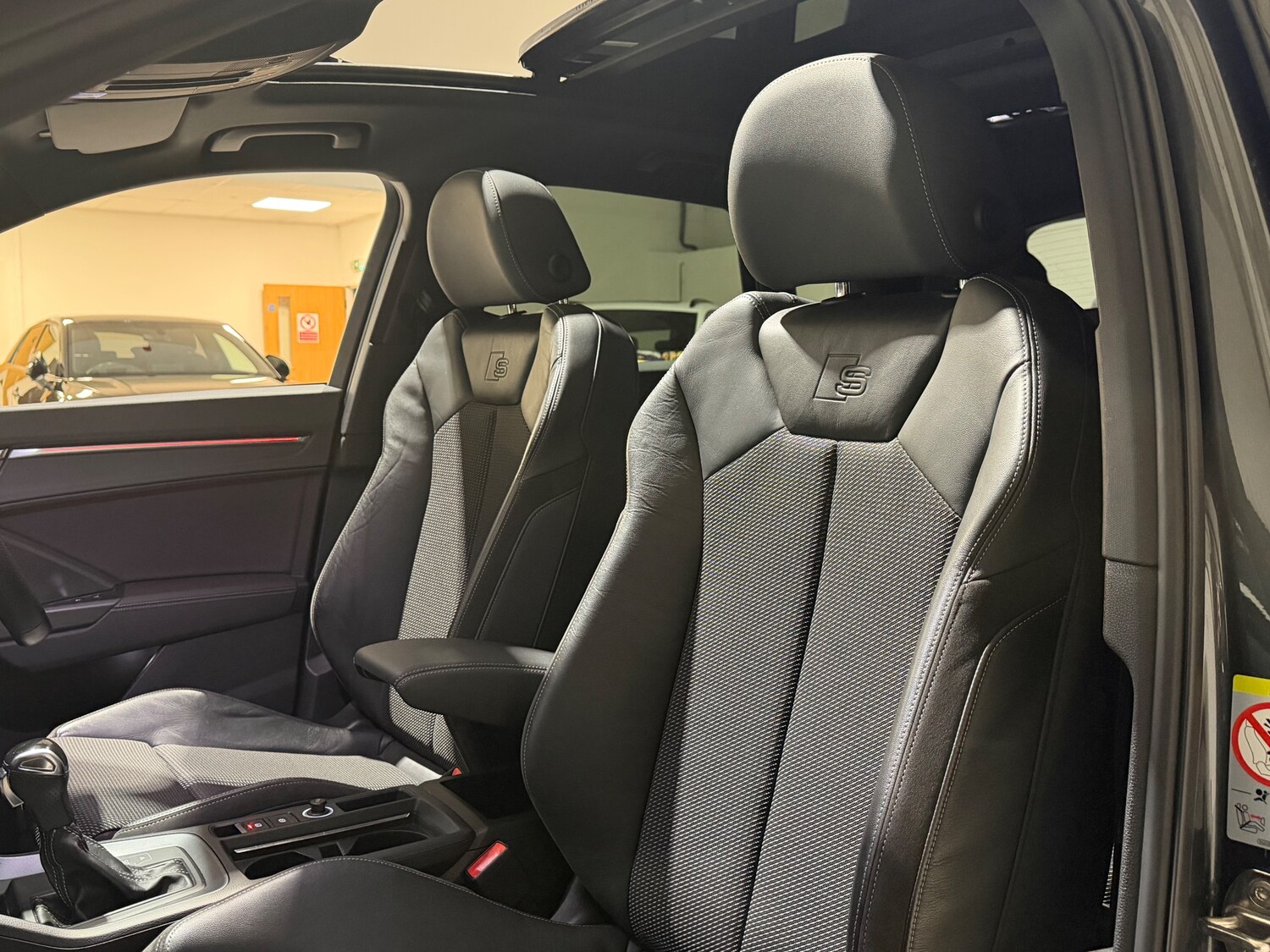 Used Audi Q3 2019 for sale - 78187375: Photo 13