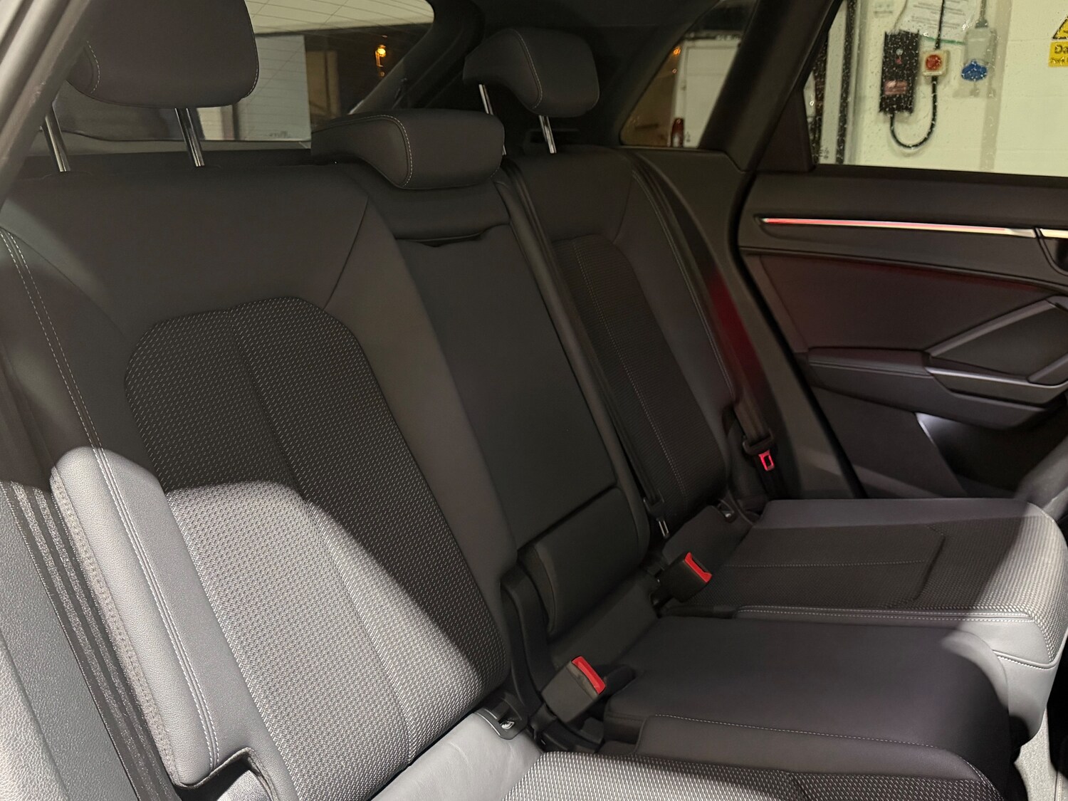 Used Audi Q3 2019 for sale - 78187375: Photo 17