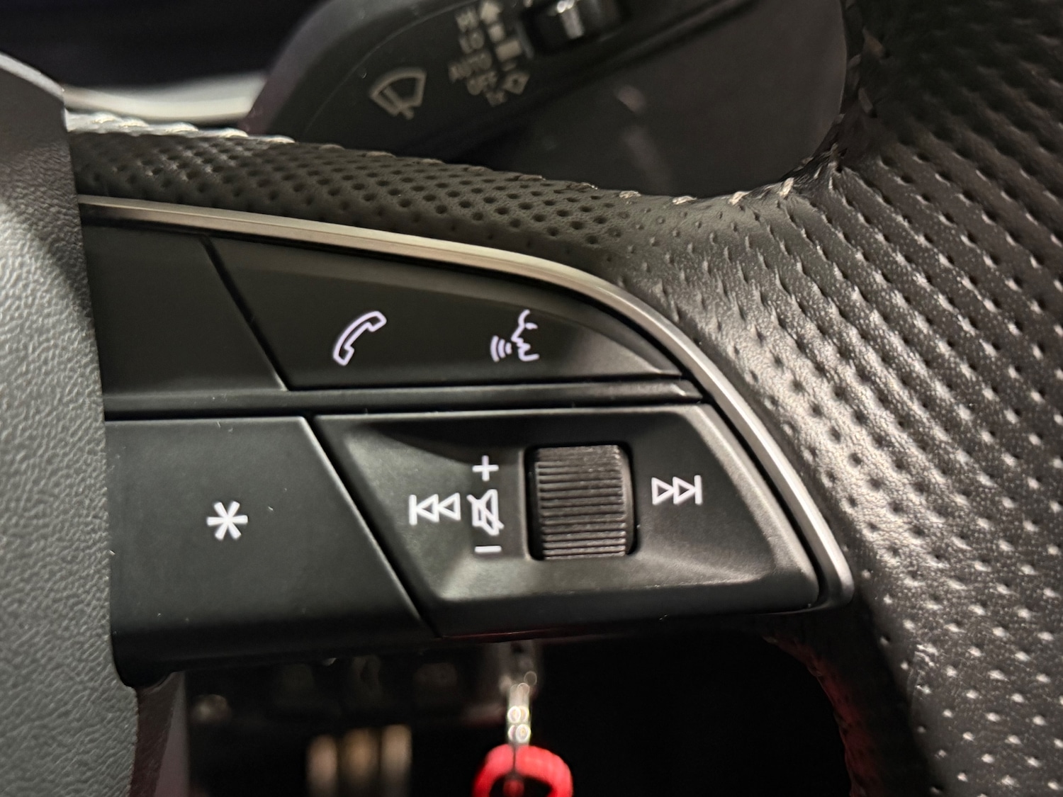 Used Audi Q3 2019 for sale - 78187375: Photo 24