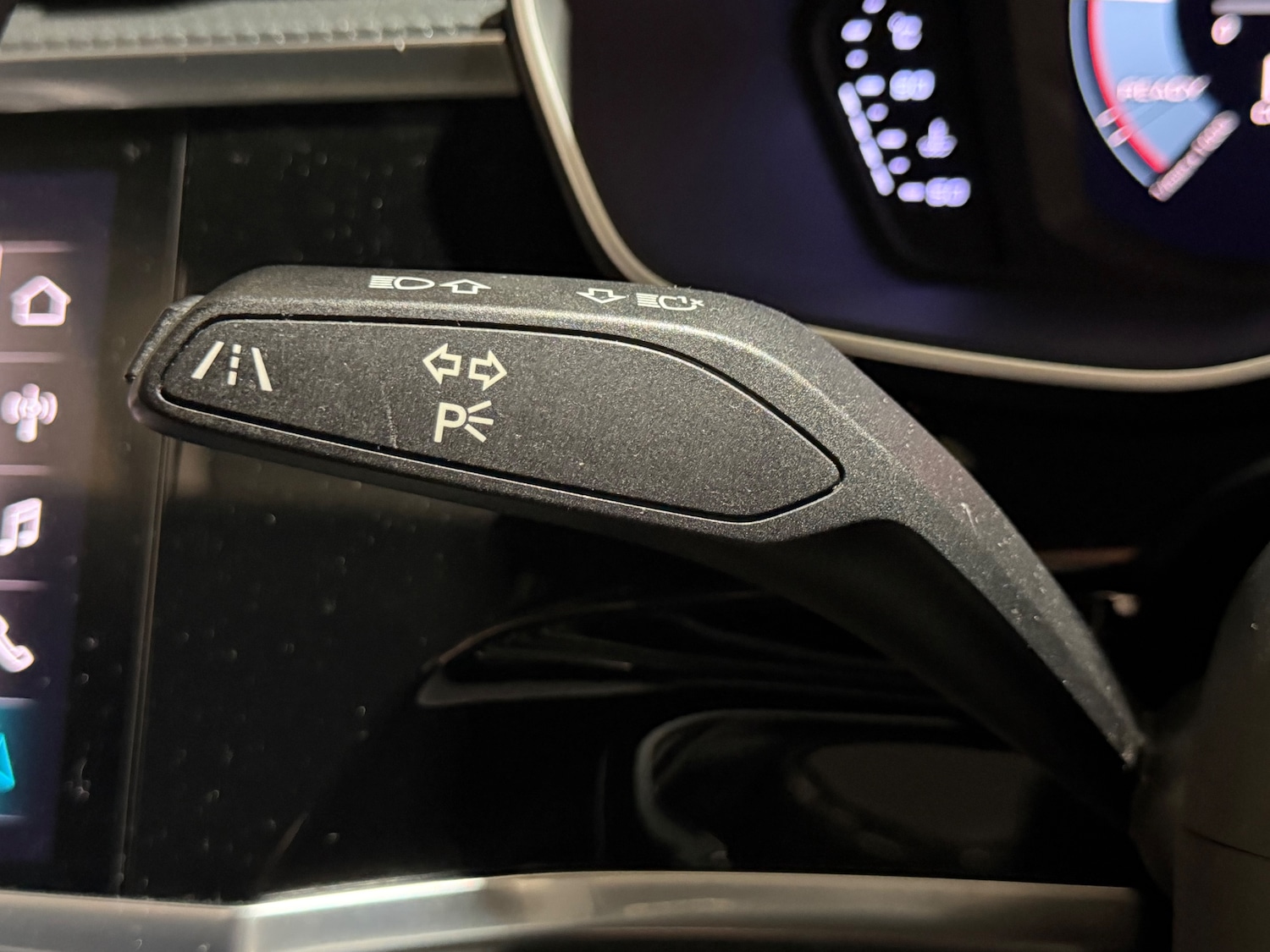 Used Audi Q3 2019 for sale - 78187375: Photo 25