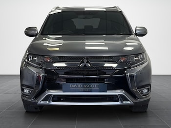Used Mitsubishi Outlander 2018 for sale - 78685908: Photo