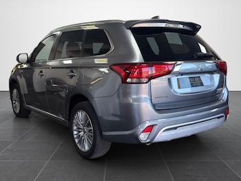 Used Mitsubishi Outlander 2018 for sale - 78685908: Photo