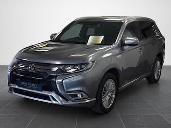 Used Mitsubishi Outlander 2018 for sale - 78685908: Photo