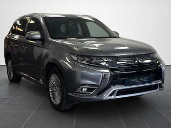 Used Mitsubishi Outlander 2018 for sale - 78685908: Photo