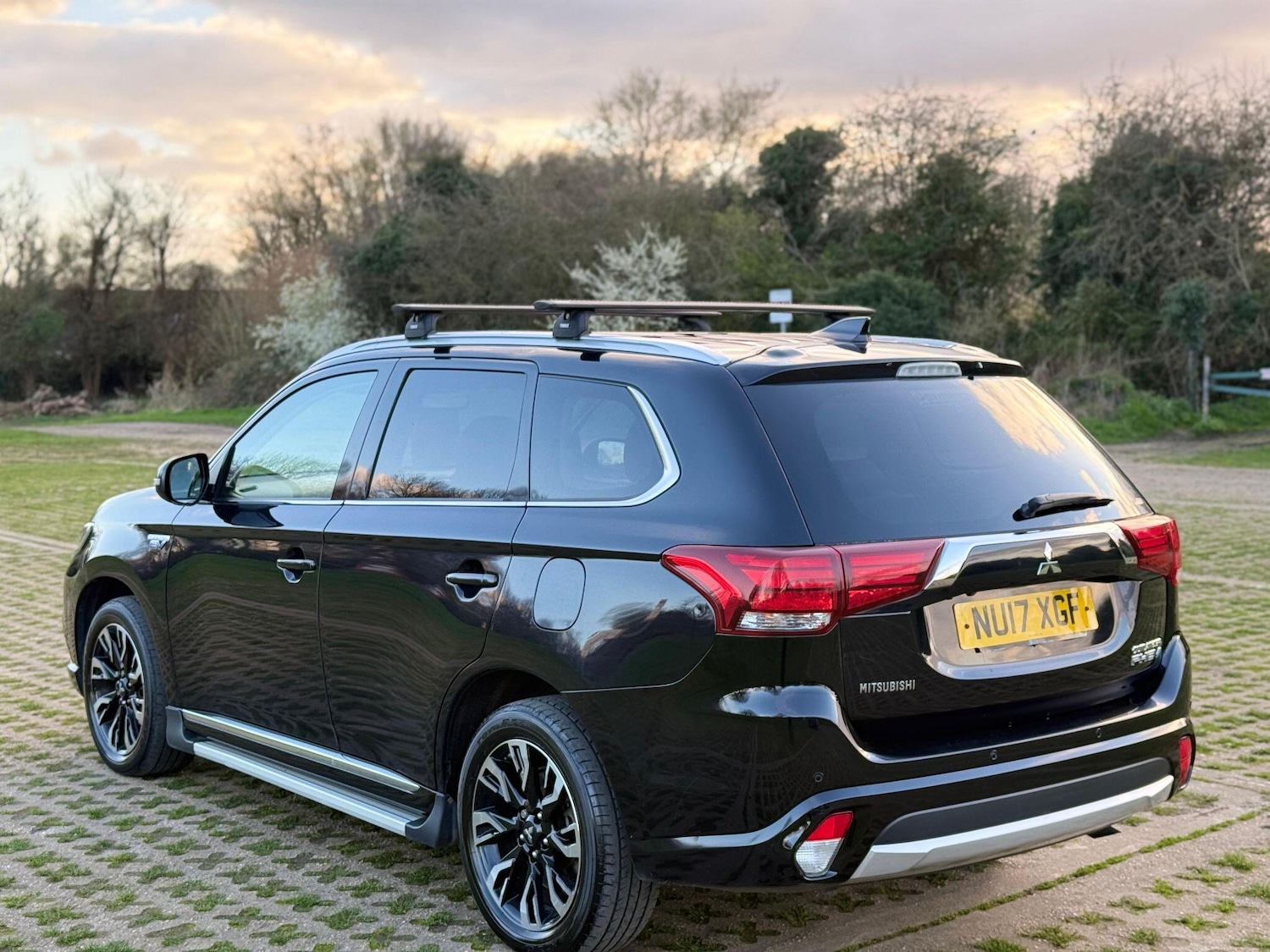 Used Mitsubishi Outlander 2017 for sale - 78029170: Photo 10