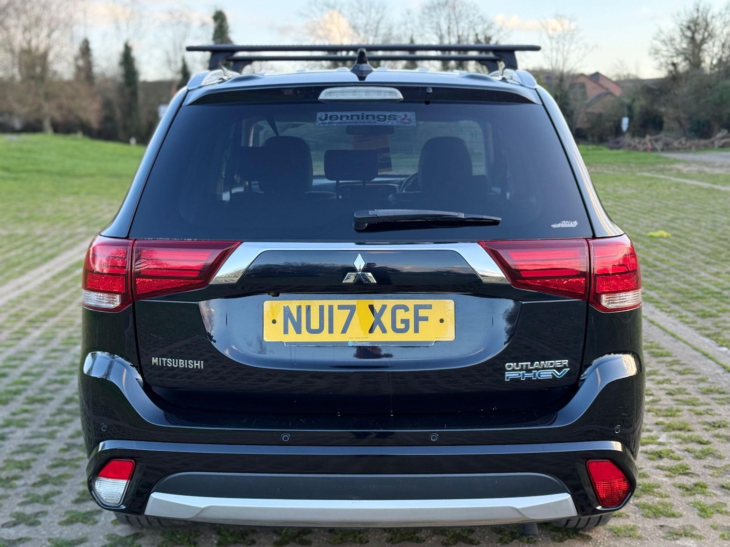 Used Mitsubishi Outlander 2017 for sale - 78029170: Photo 11