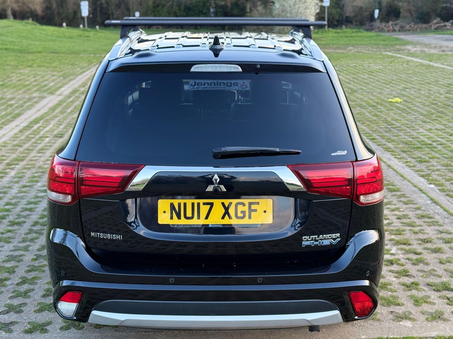 Used Mitsubishi Outlander 2017 for sale - 78029170: Photo 12