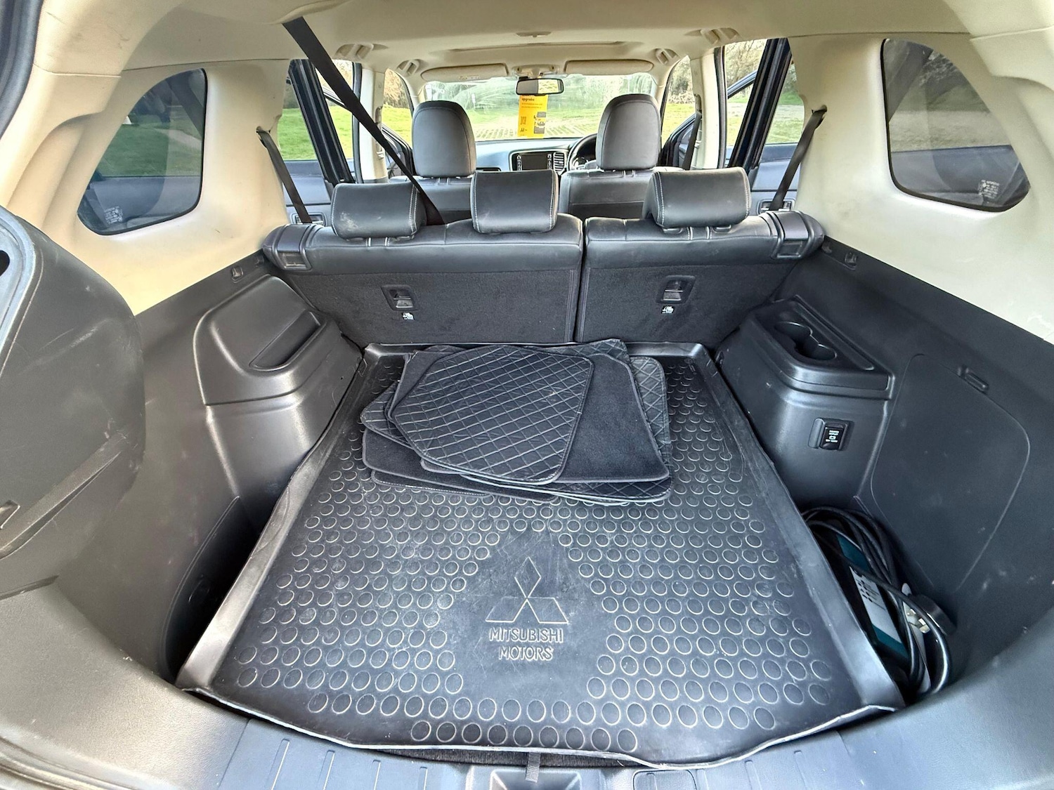 Used Mitsubishi Outlander 2017 for sale - 78029170: Photo 13