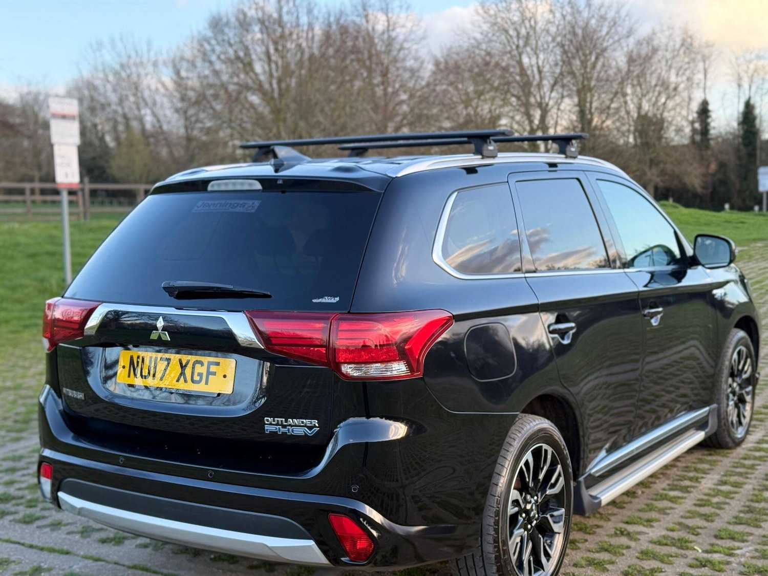 Used Mitsubishi Outlander 2017 for sale - 78029170: Photo 16