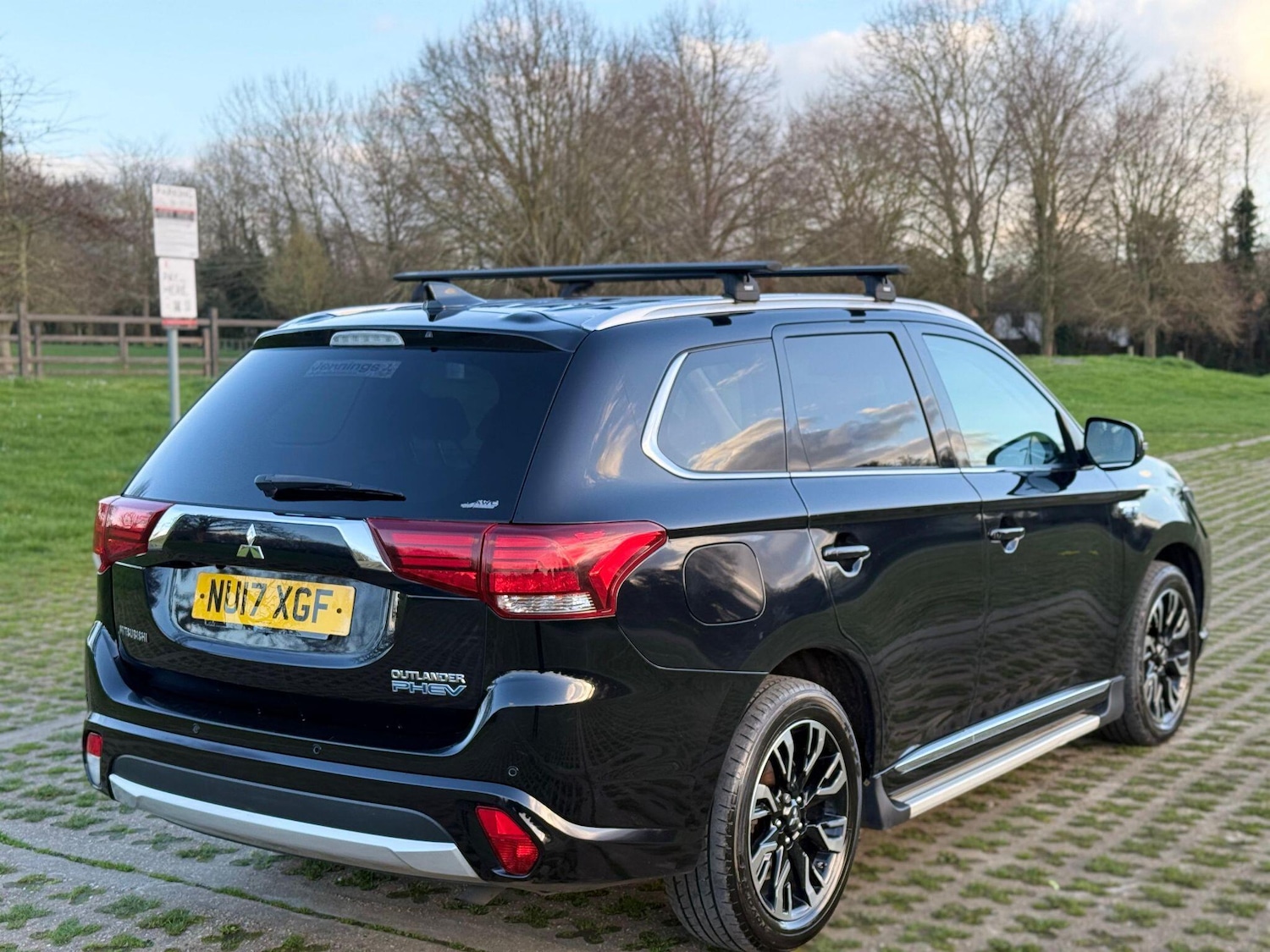 Used Mitsubishi Outlander 2017 for sale - 78029170: Photo 17