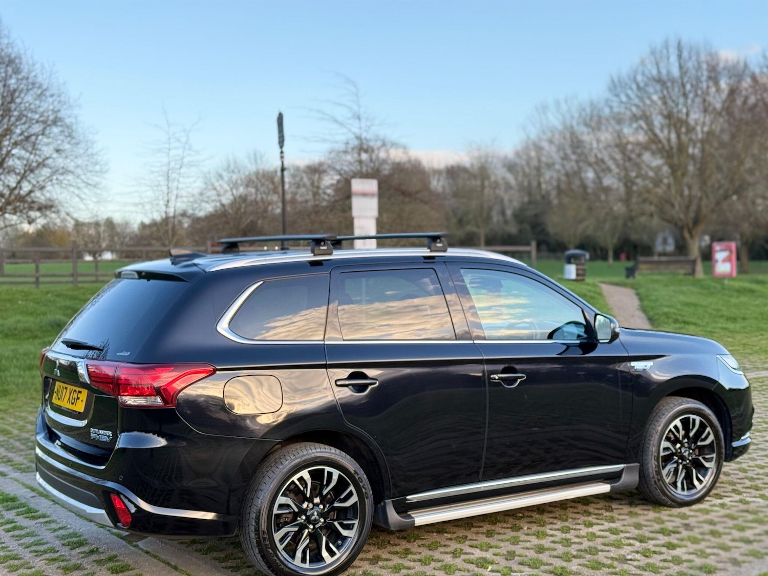 Used Mitsubishi Outlander 2017 for sale - 78029170: Photo 18