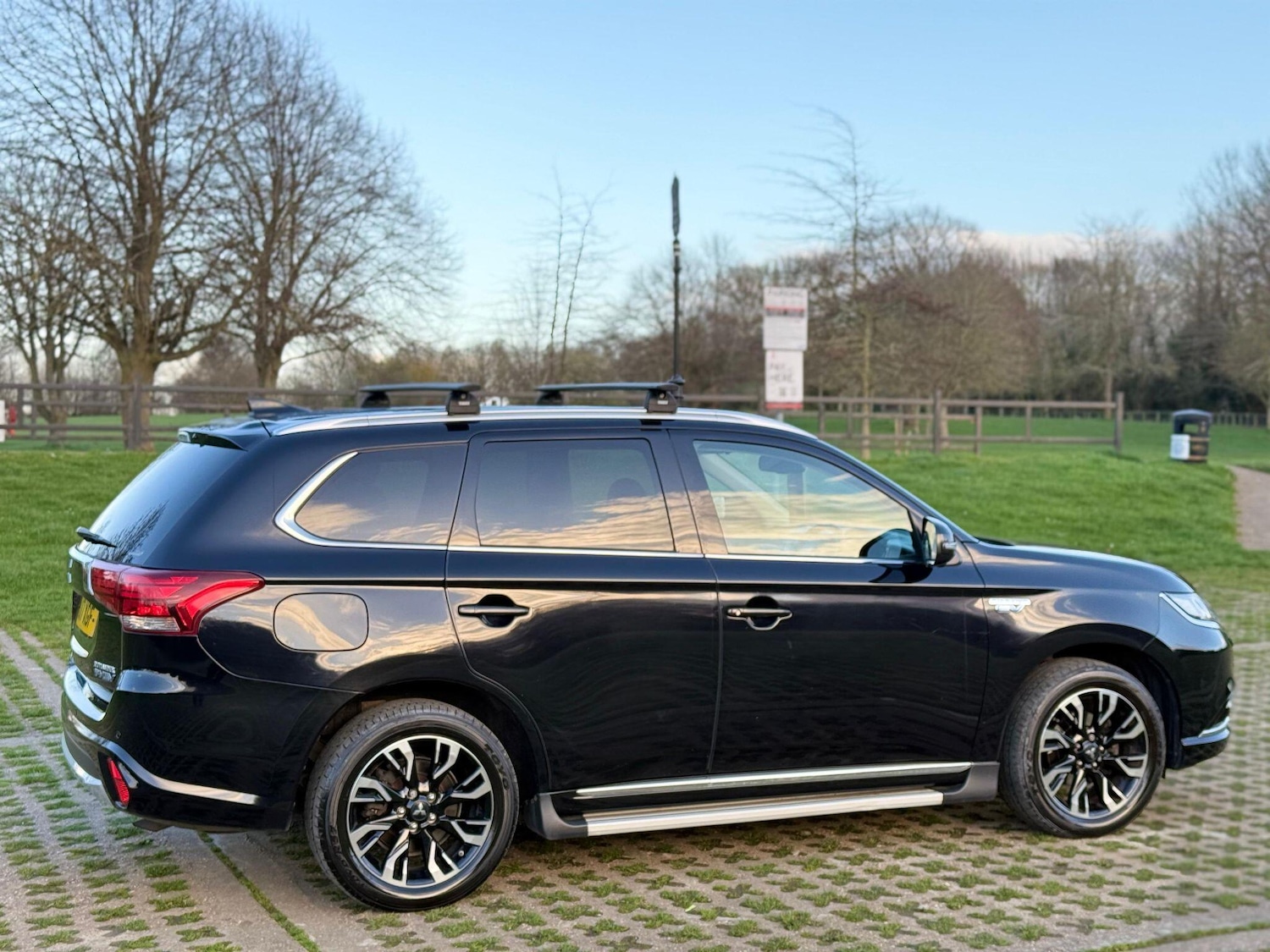 Used Mitsubishi Outlander 2017 for sale - 78029170: Photo 19