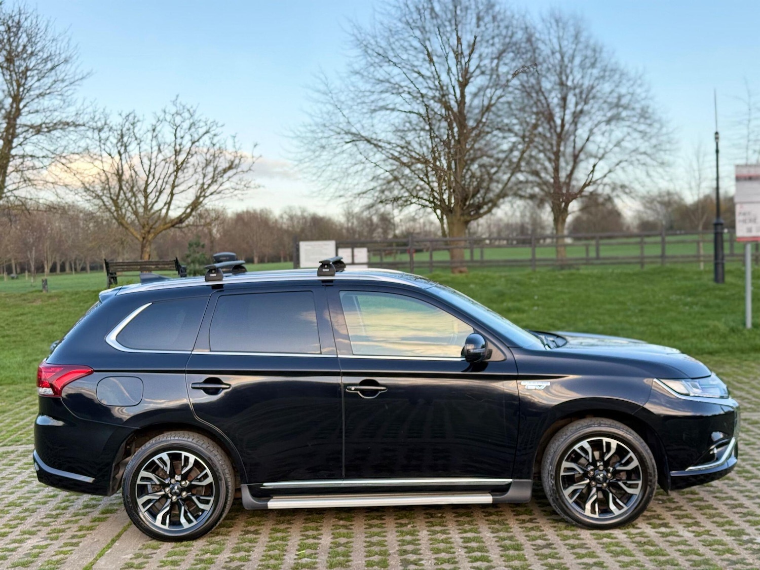 Used Mitsubishi Outlander 2017 for sale - 78029170: Photo 20