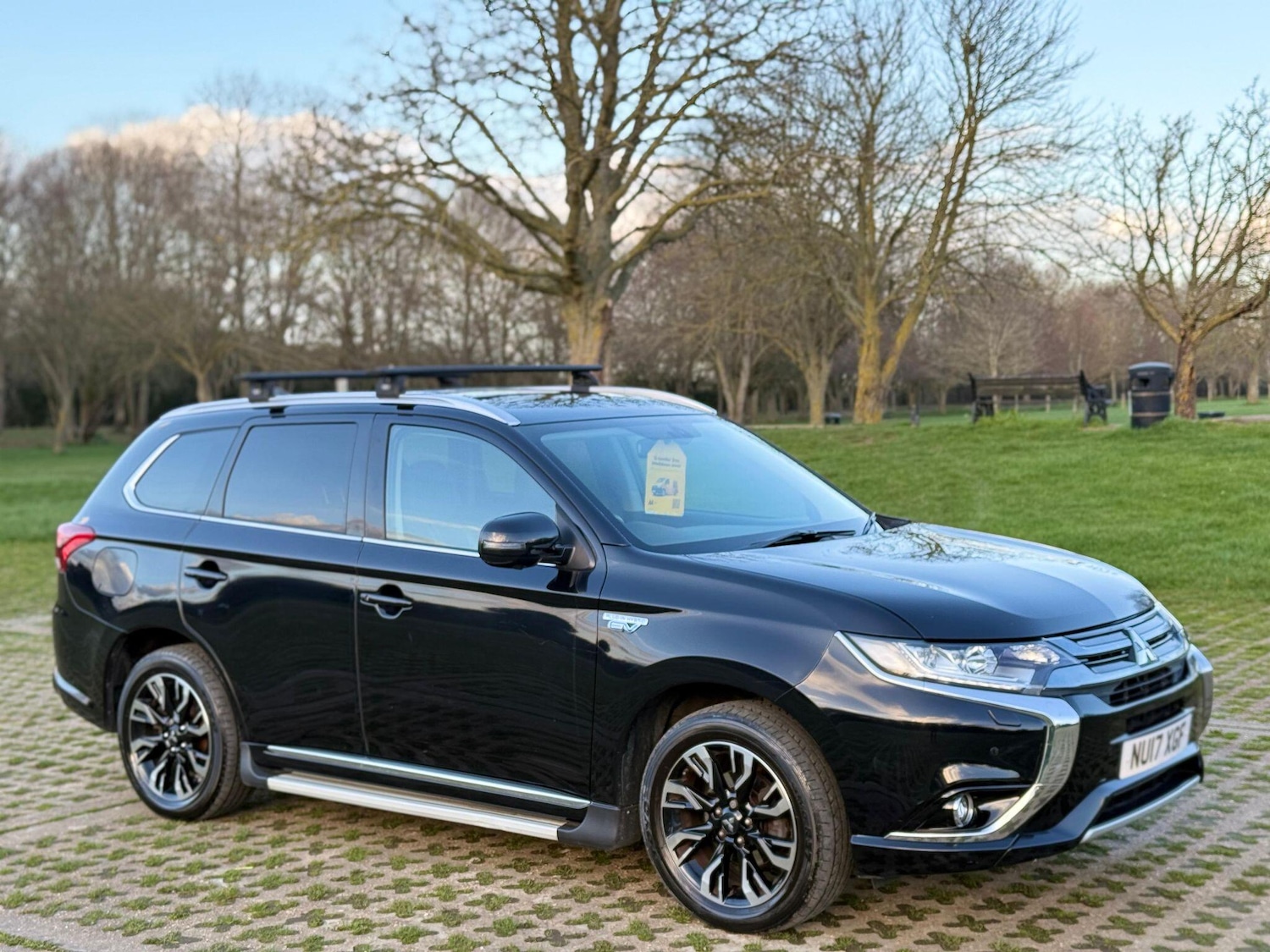 Used Mitsubishi Outlander 2017 for sale - 78029170: Photo 22