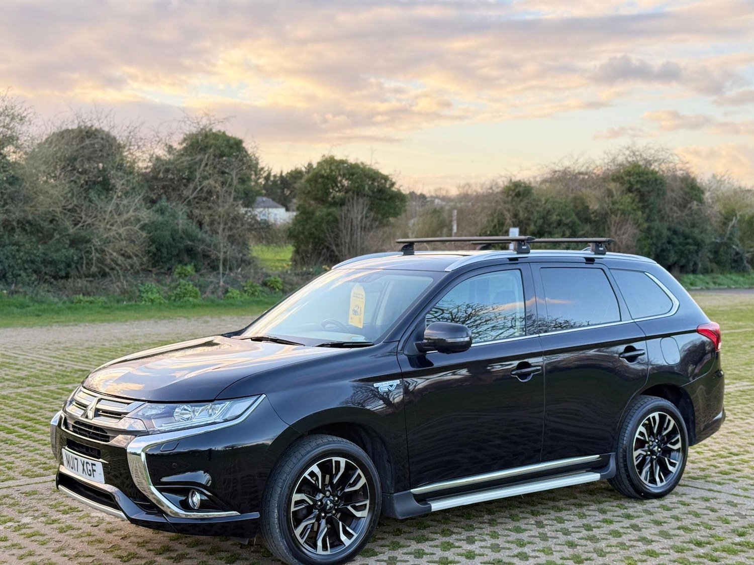 Used Mitsubishi Outlander 2017 for sale - 78029170: Photo 7