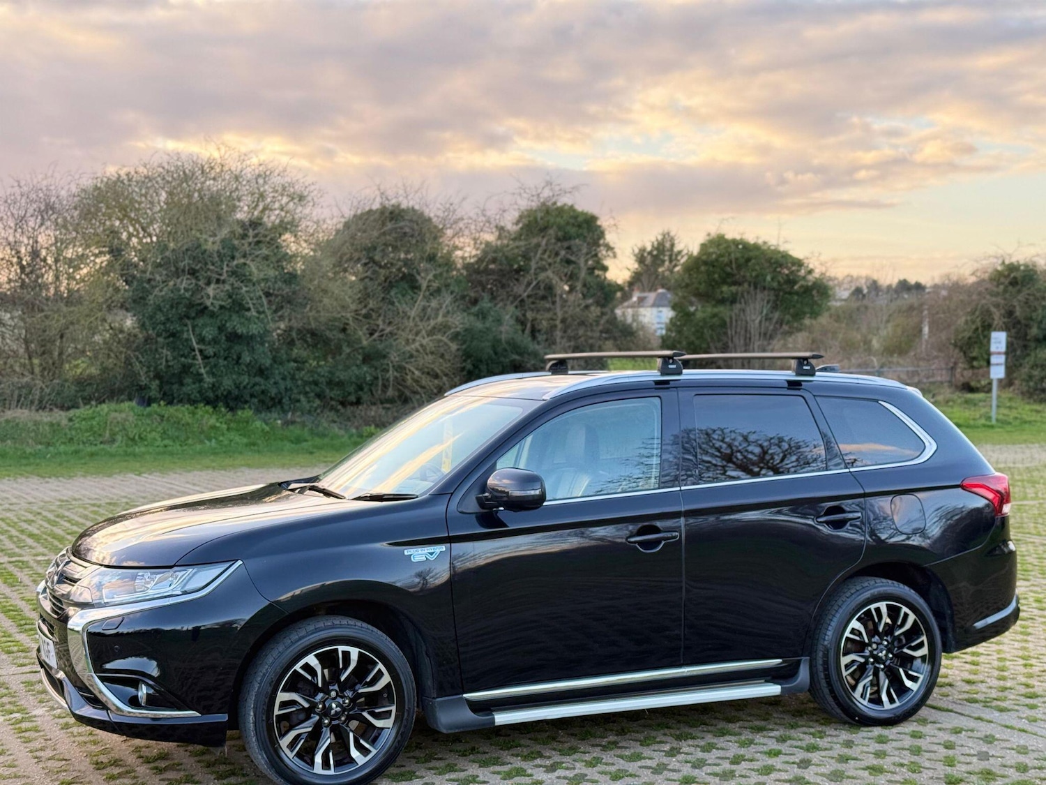 Used Mitsubishi Outlander 2017 for sale - 78029170: Photo 8