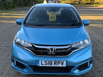 Used Honda Jazz 2018 for sale - 78383170: Photo