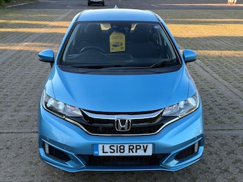 Used Honda Jazz 2018 for sale - 78383170: Photo