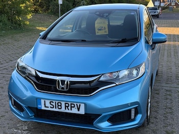 Used Honda Jazz 2018 for sale - 78383170: Photo