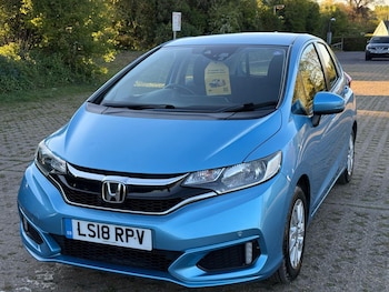 Used Honda Jazz 2018 for sale - 78383170: Photo