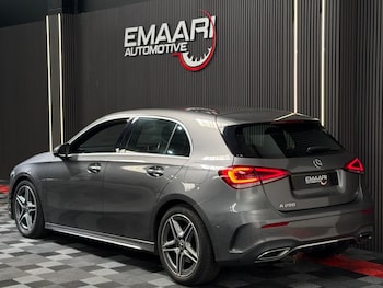 Used Mercedes-Benz A-Class 2018 for sale - 78683085: Photo
