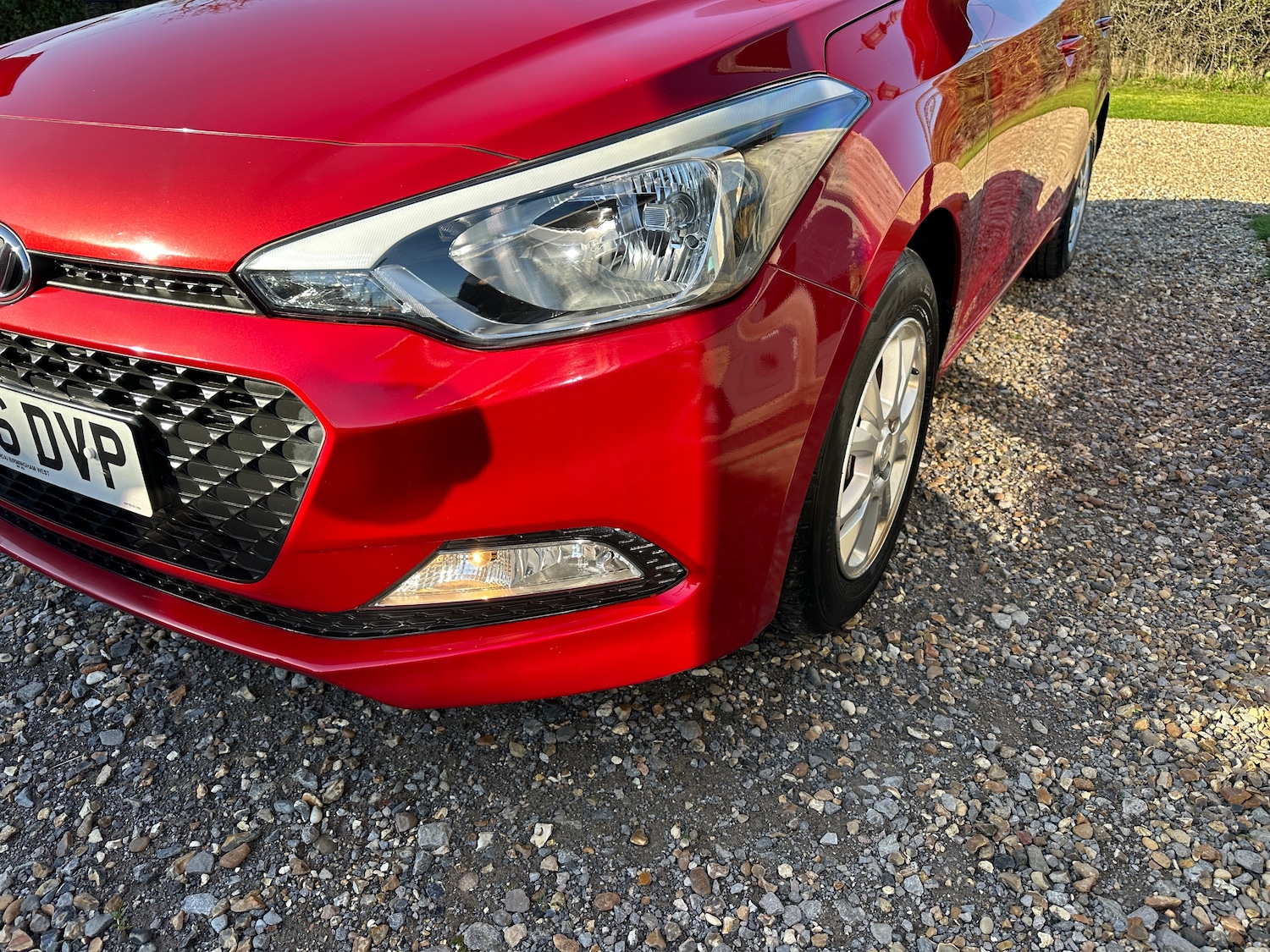 Used Hyundai i20 2016 for sale - 77950512: Photo 10