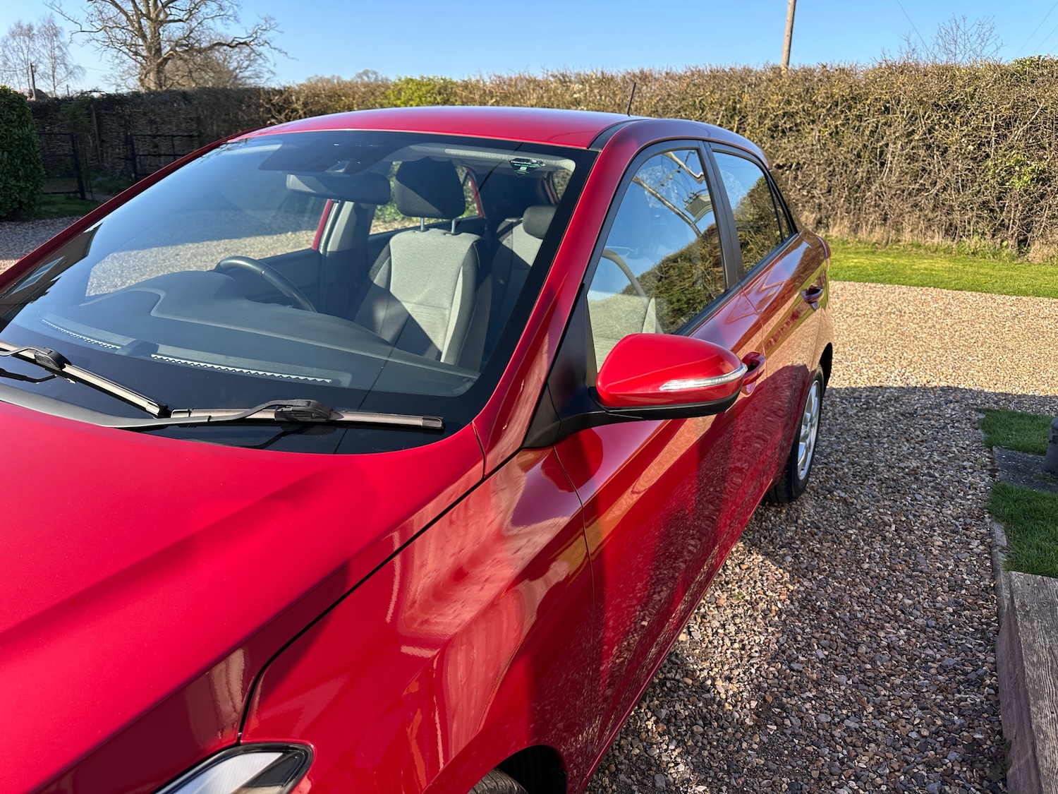 Used Hyundai i20 2016 for sale - 77950512: Photo 11