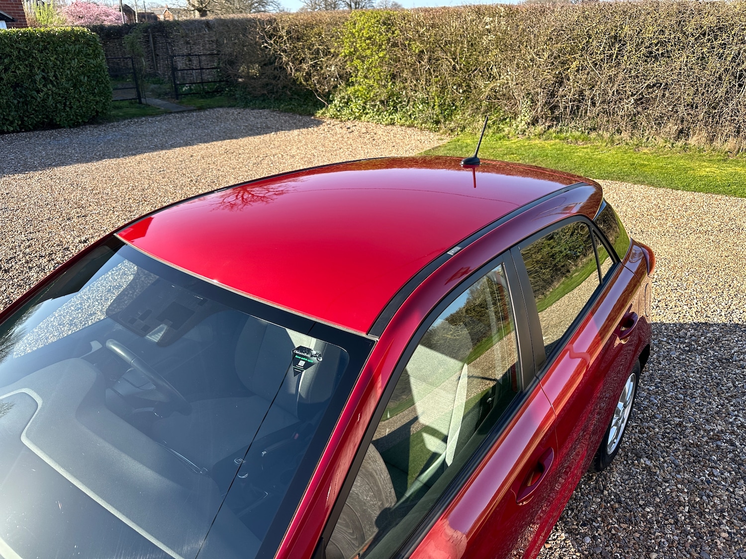 Used Hyundai i20 2016 for sale - 77950512: Photo 12