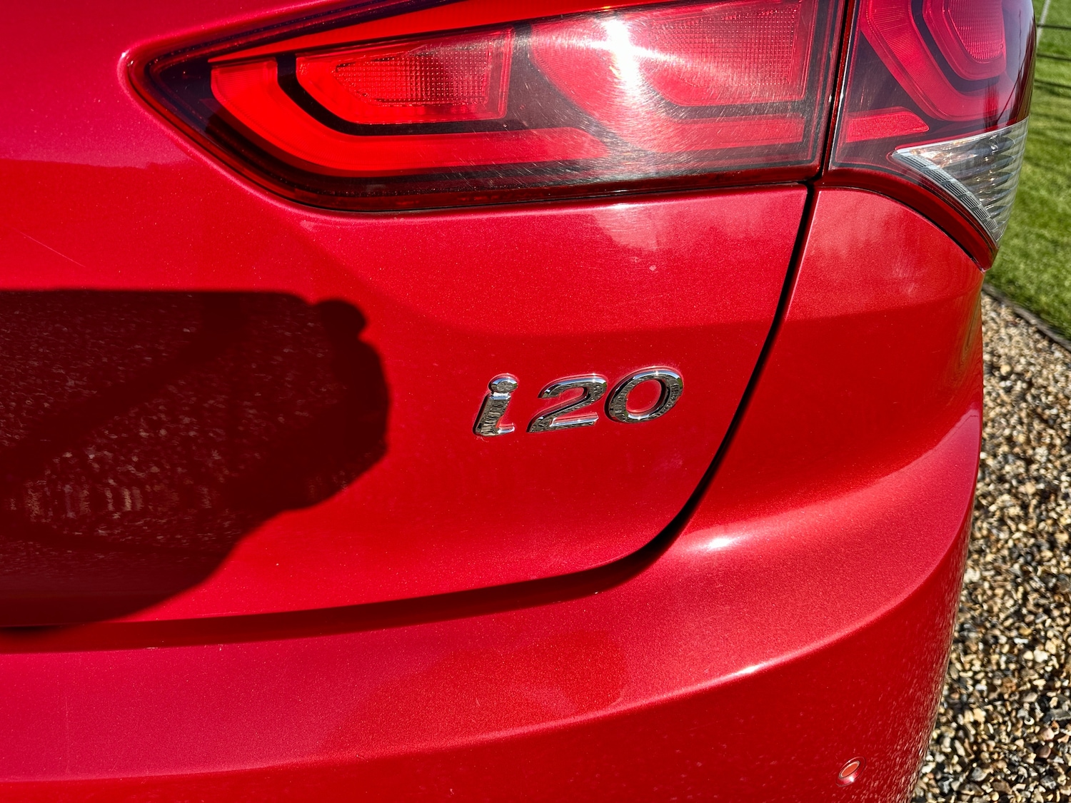 Used Hyundai i20 2016 for sale - 77950512: Photo 14