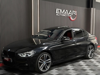 Used BMW 3 Series 2018 for sale - 78534461: Photo