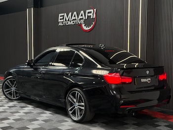 Used BMW 3 Series 2018 for sale - 78534461: Photo