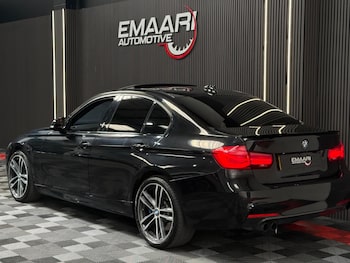 Used BMW 3 Series 2018 for sale - 78534461: Photo