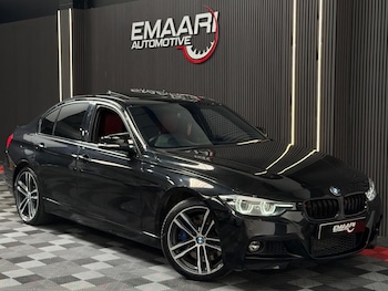 Used BMW 3 Series 2018 for sale - 78534461: Photo