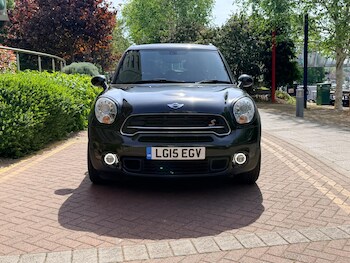 Used MINI Countryman 2015 for sale - 78436408: Photo