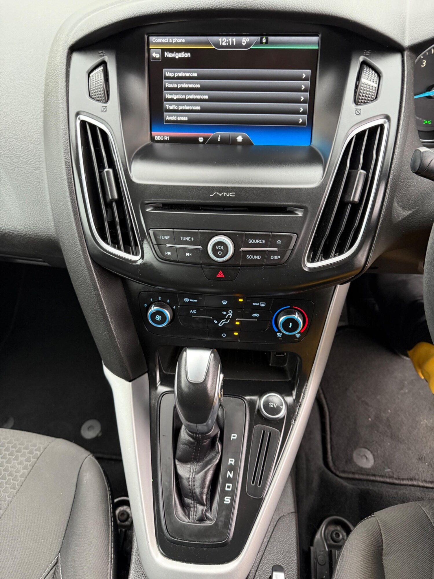 Used Ford Focus 2015 for sale - 78002006: Photo 14