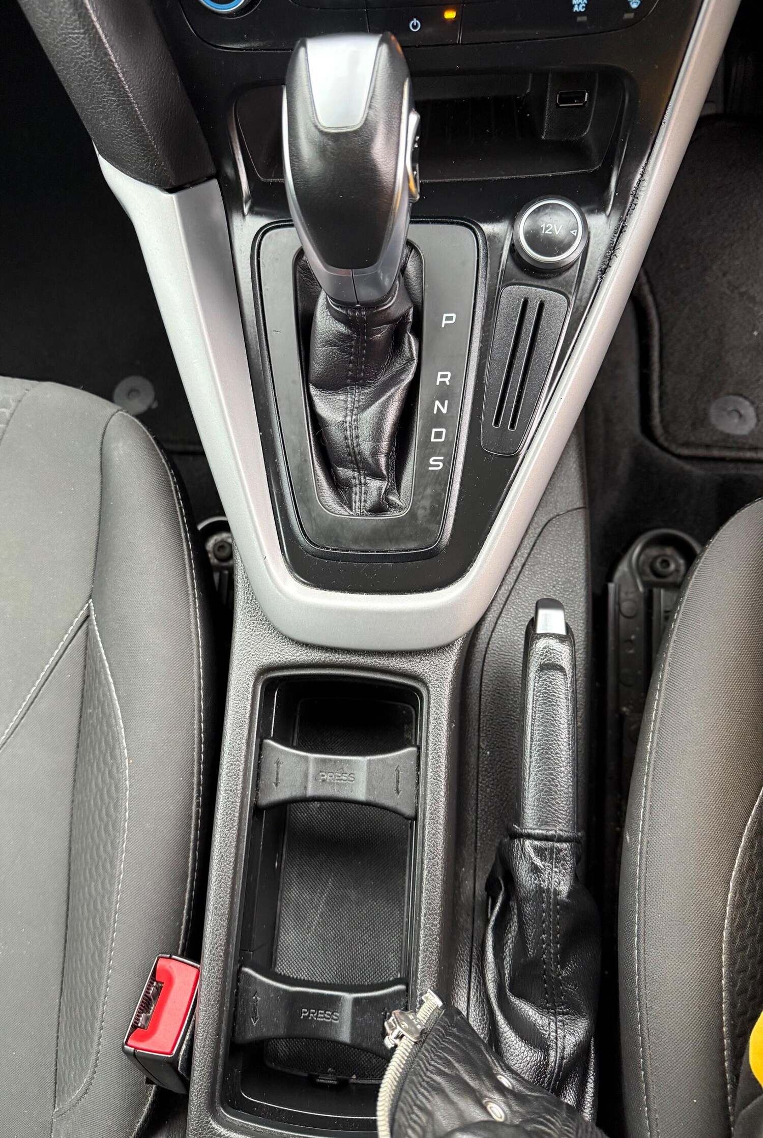 Used Ford Focus 2015 for sale - 78002006: Photo 15