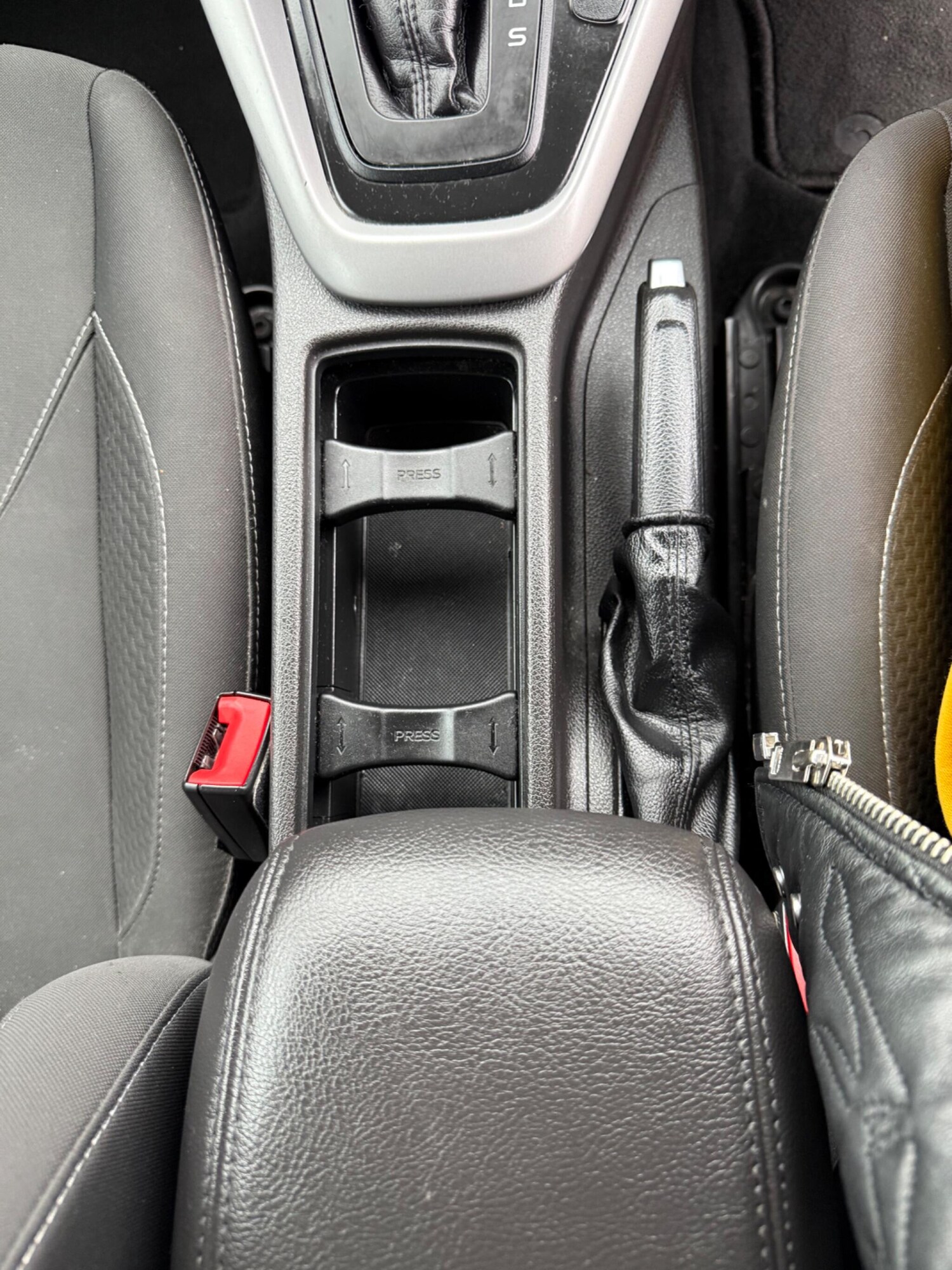 Used Ford Focus 2015 for sale - 78002006: Photo 16