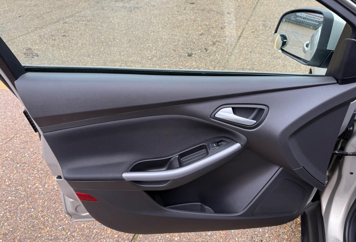 Used Ford Focus 2015 for sale - 78002006: Photo 18