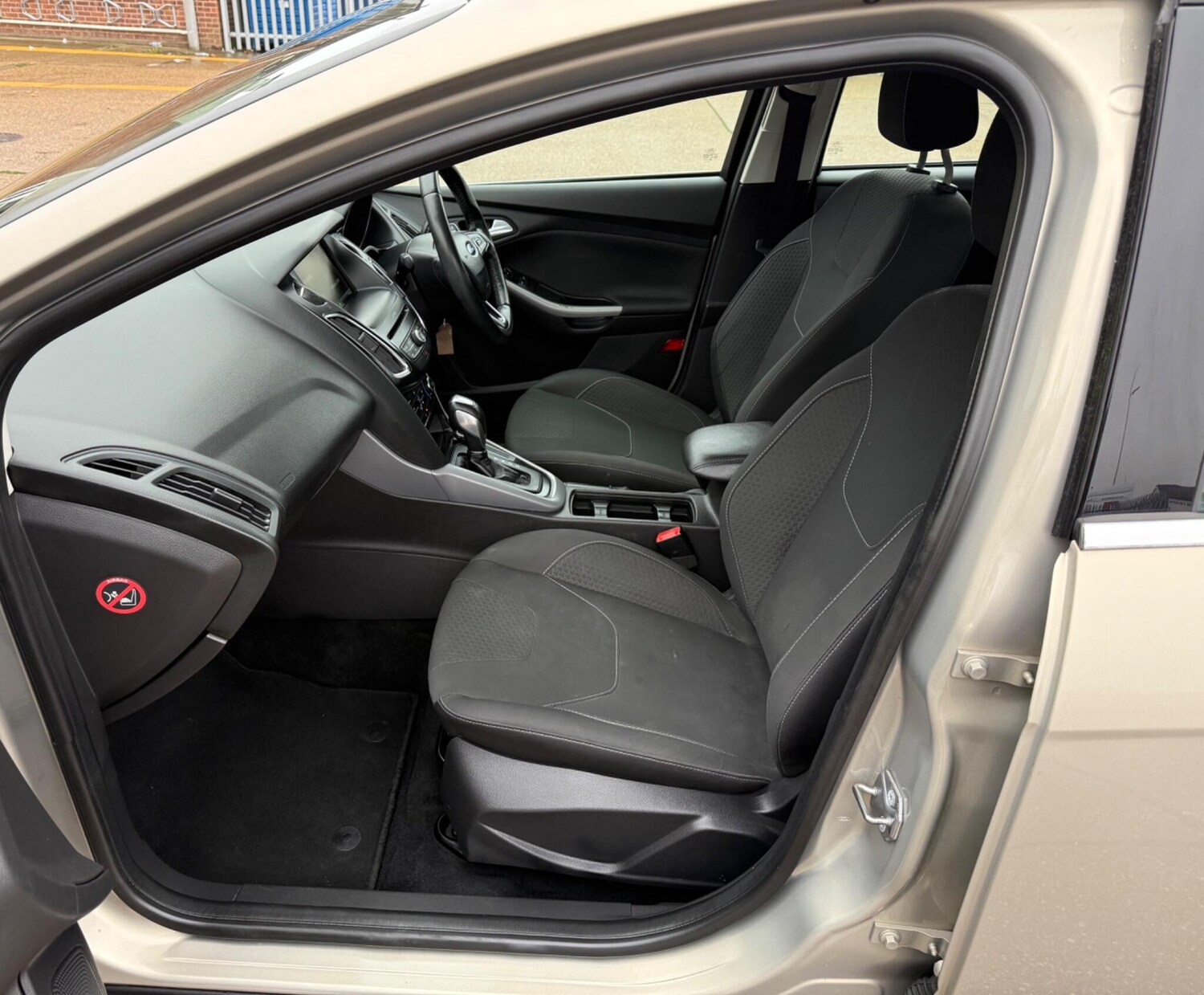 Used Ford Focus 2015 for sale - 78002006: Photo 19