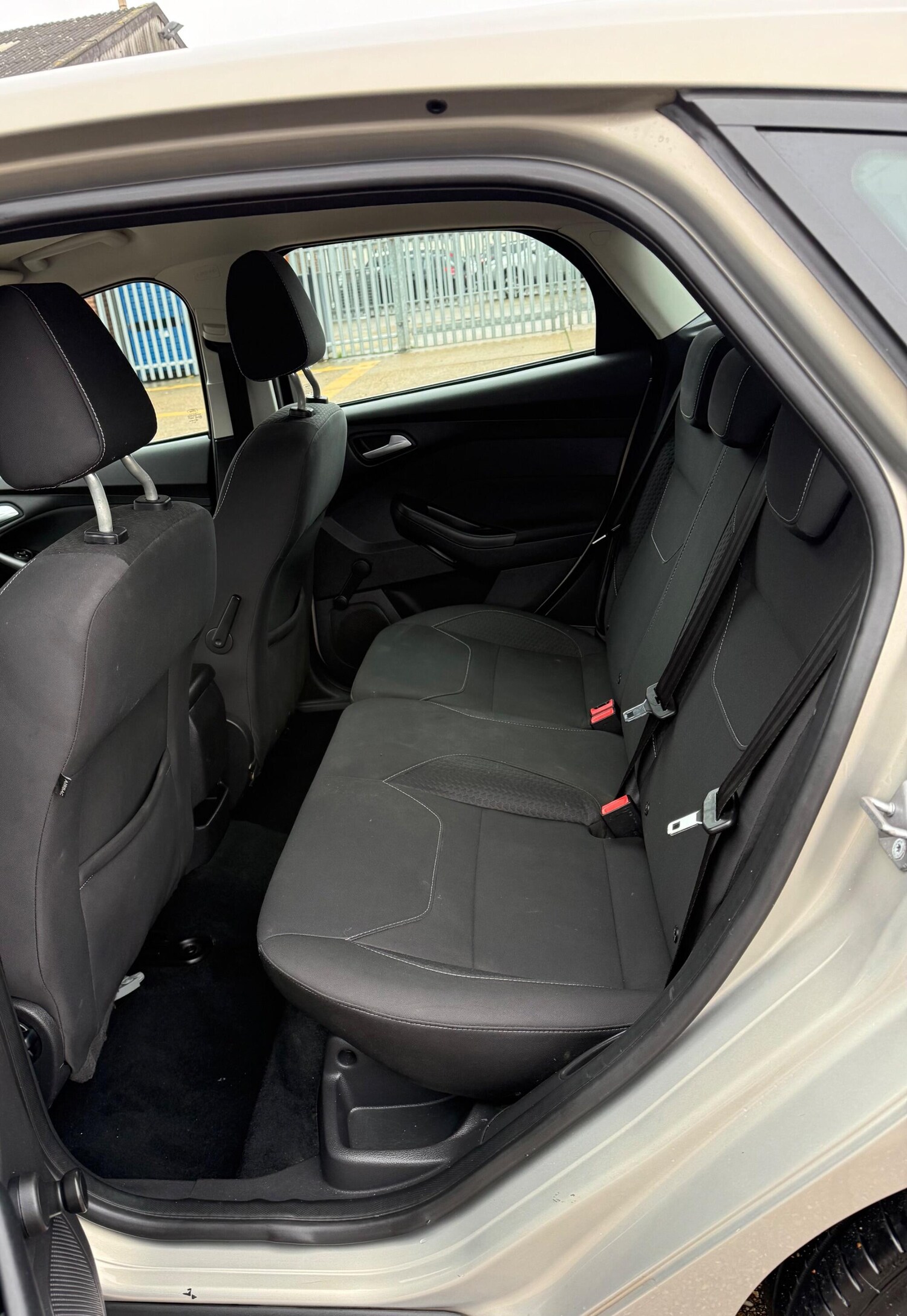 Used Ford Focus 2015 for sale - 78002006: Photo 20