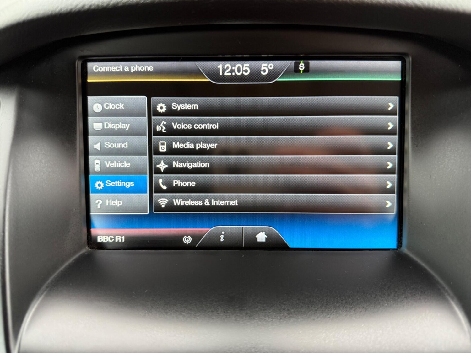 Used Ford Focus 2015 for sale - 78002006: Photo 6