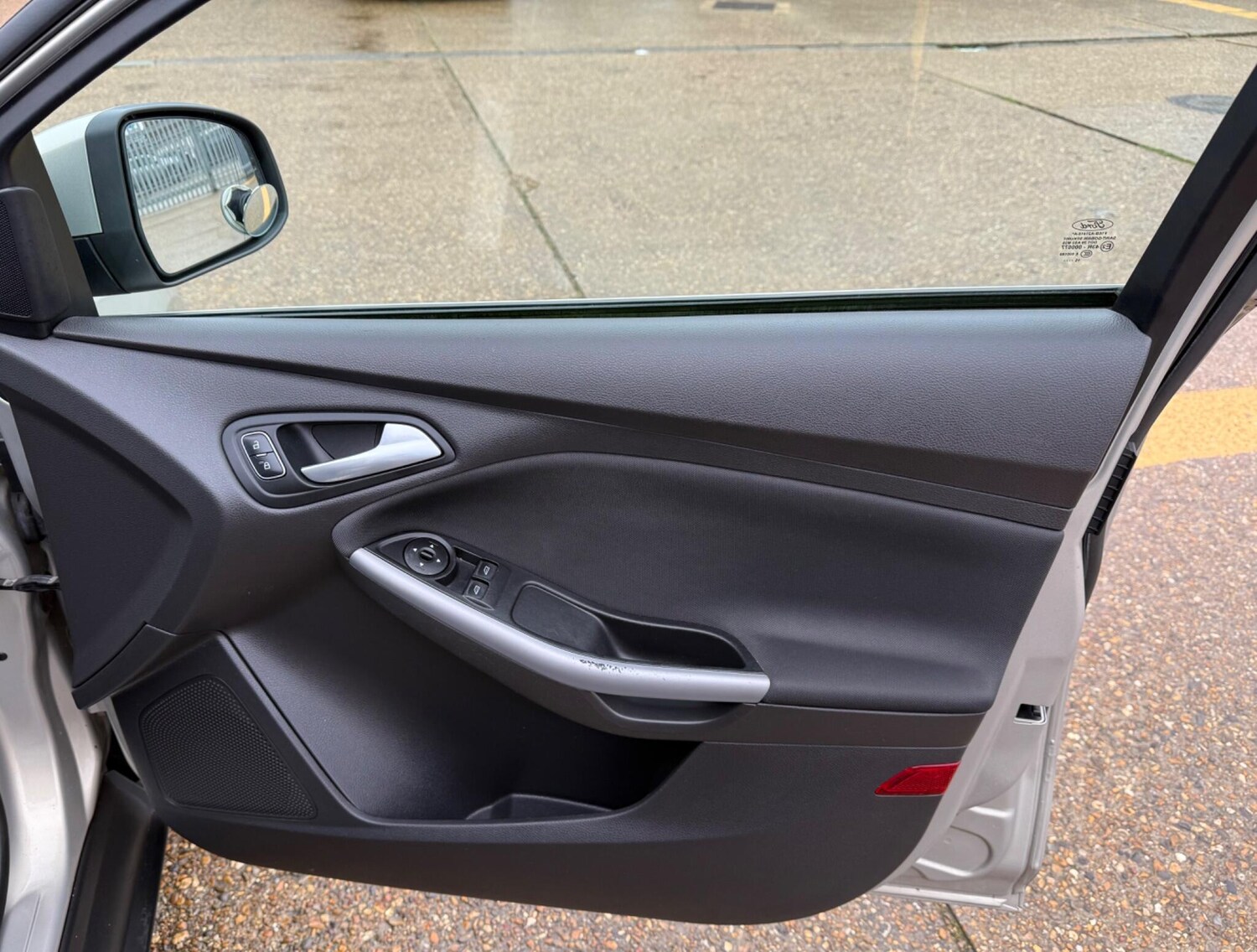 Used Ford Focus 2015 for sale - 78002006: Photo 8