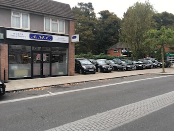 Used Ford Fiesta 2011 for sale - 78098015: Photo