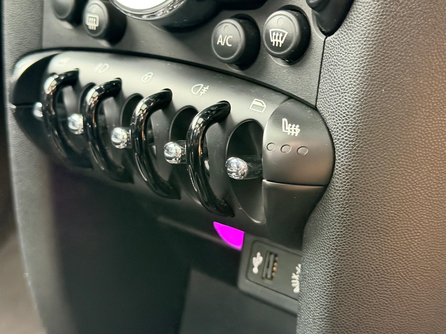 Used MINI Hatch 2012 for sale - 78029256: Photo 14