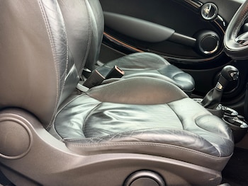 MINI Hatch feature image