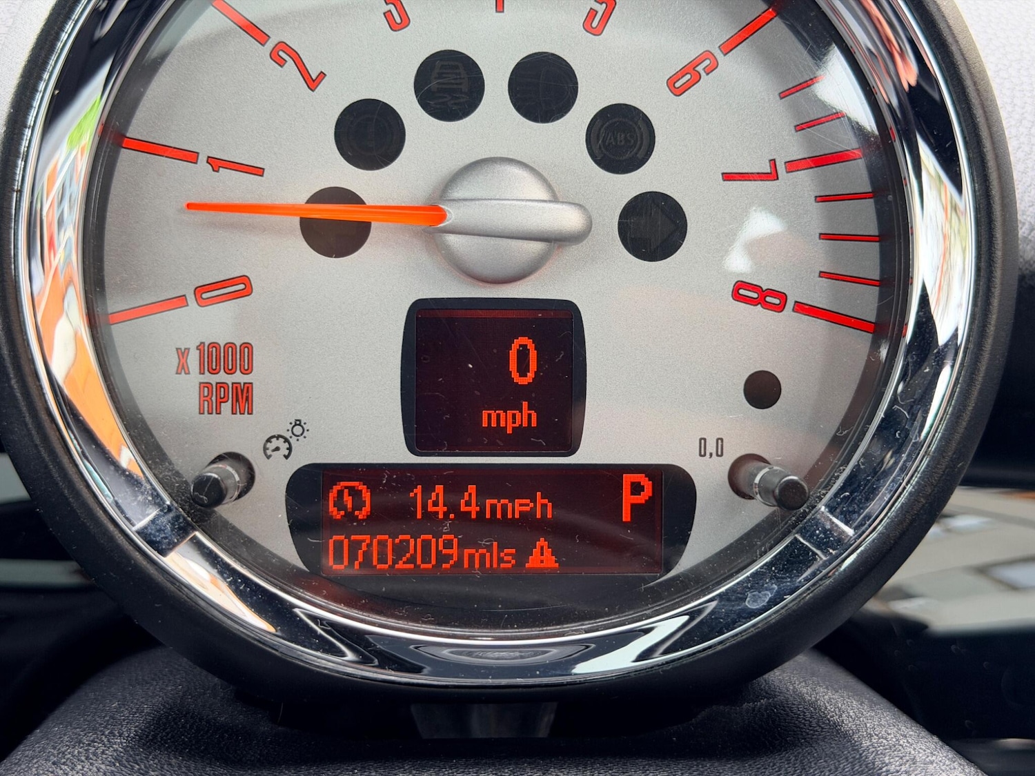 Used MINI Hatch 2012 for sale - 78029256: Photo 23