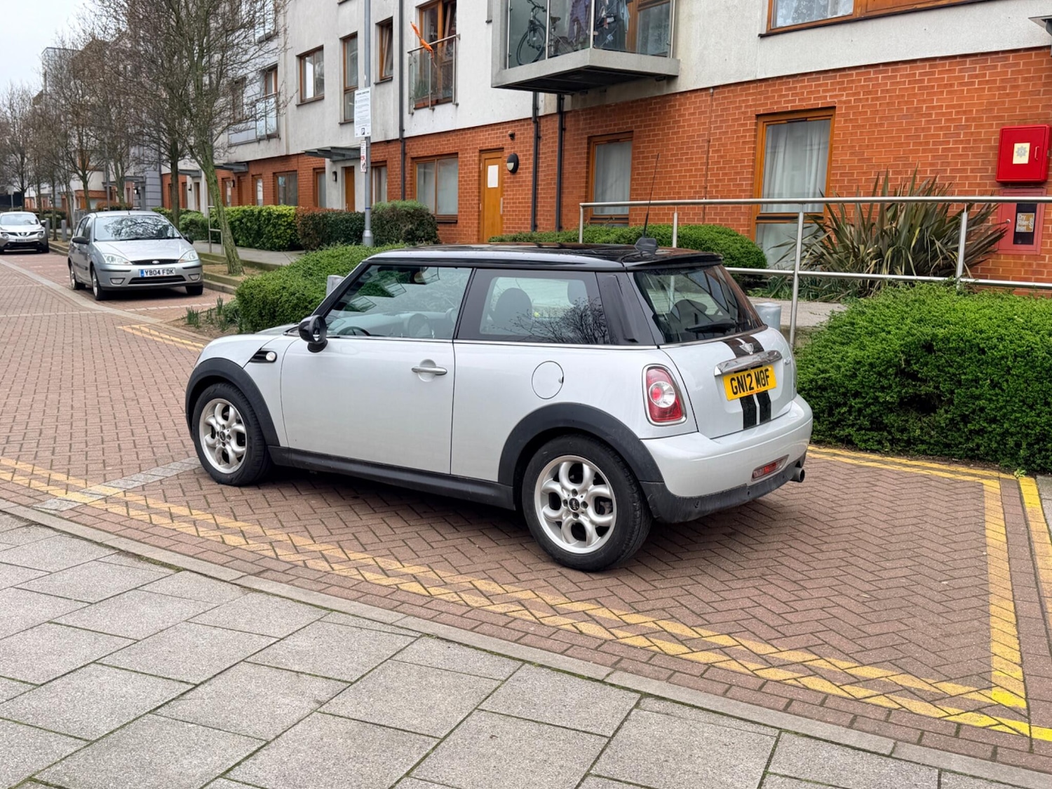 Used MINI Hatch 2012 for sale - 78029256: Photo 6