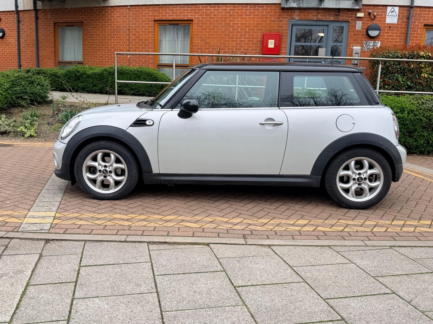 Used MINI Hatch 2012 for sale - 78029256: Photo 7