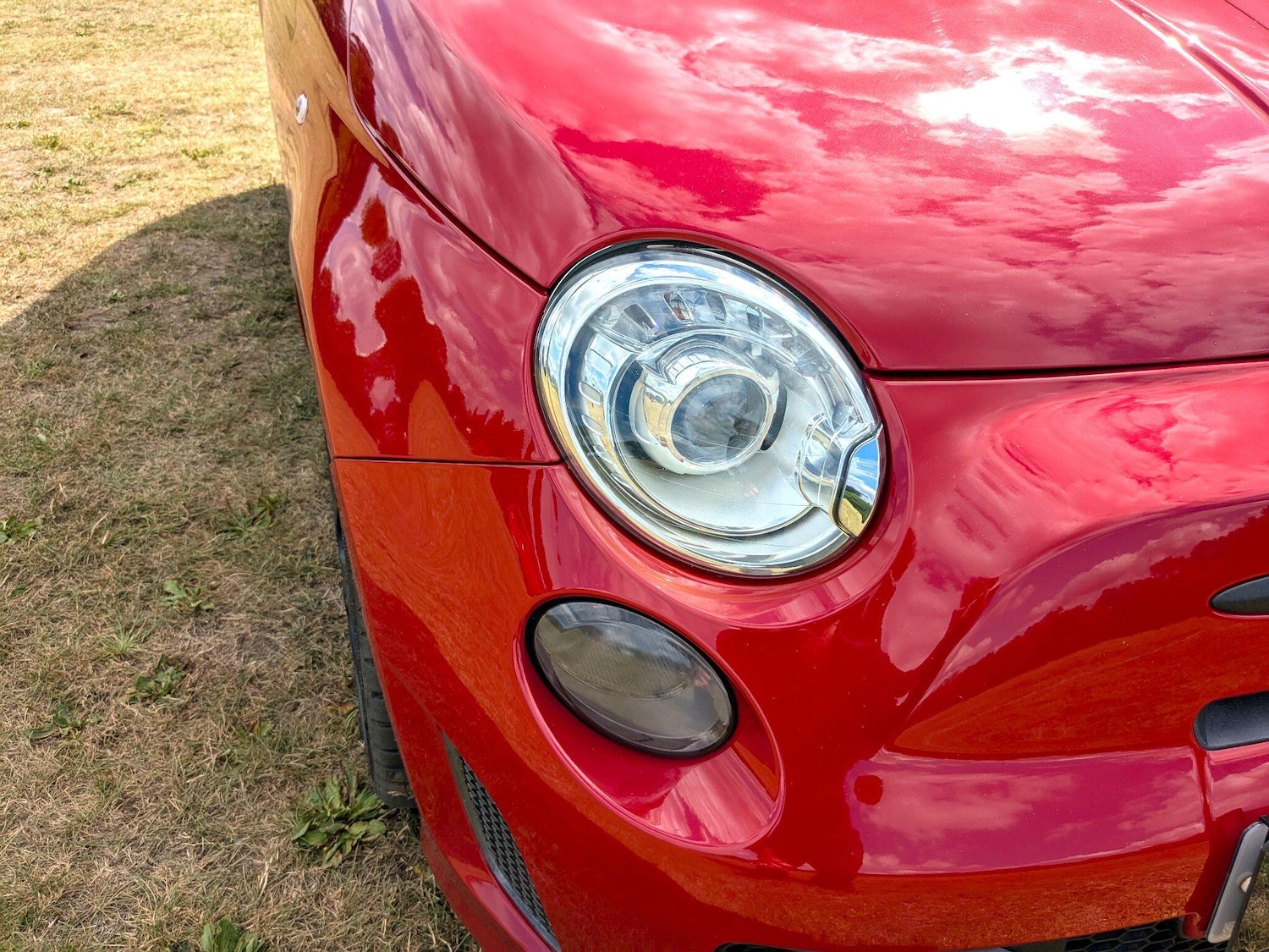 Used Abarth 595 2015 for sale - 77805034: Photo 10