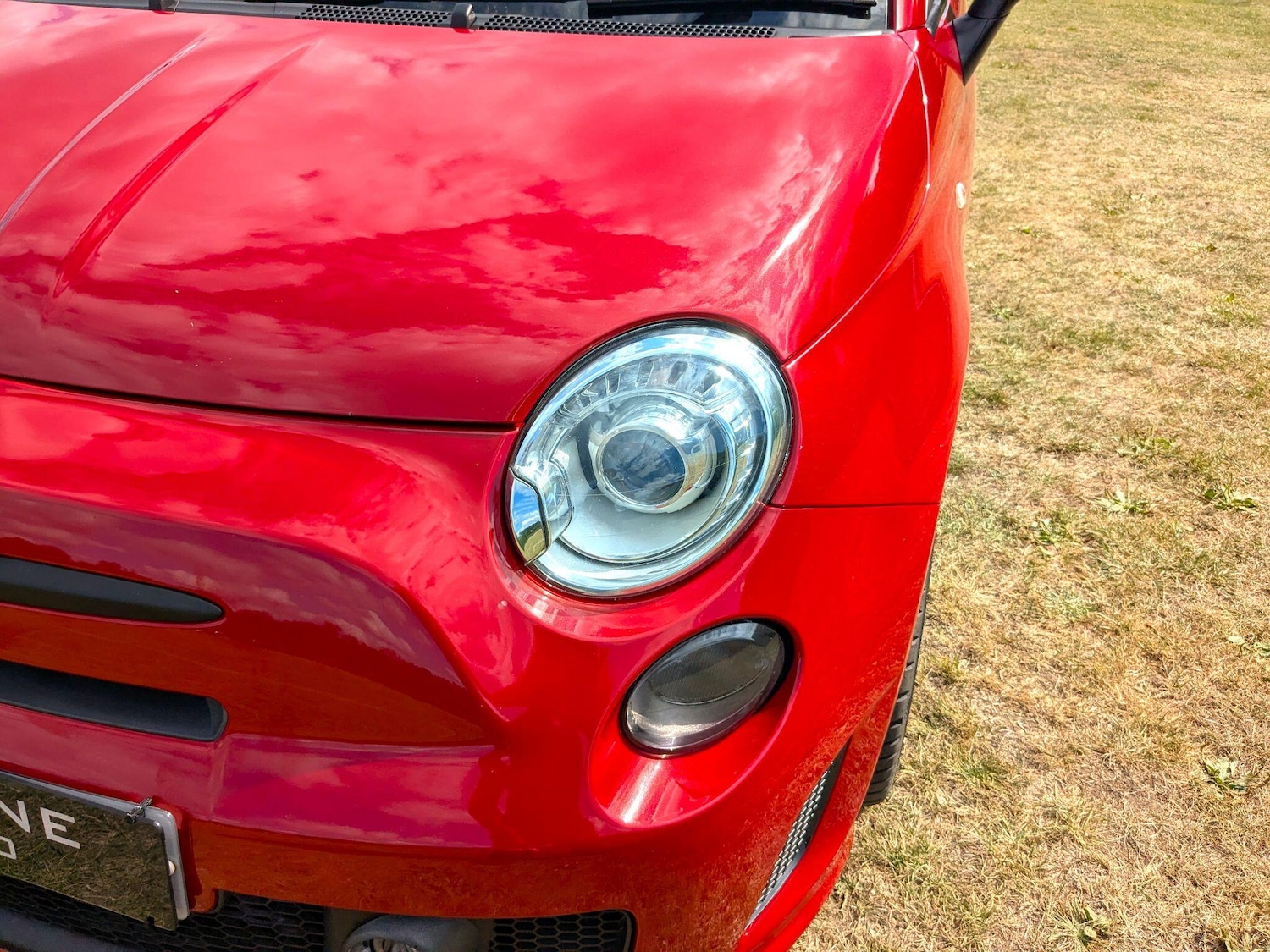 Used Abarth 595 2015 for sale - 77805034: Photo 11